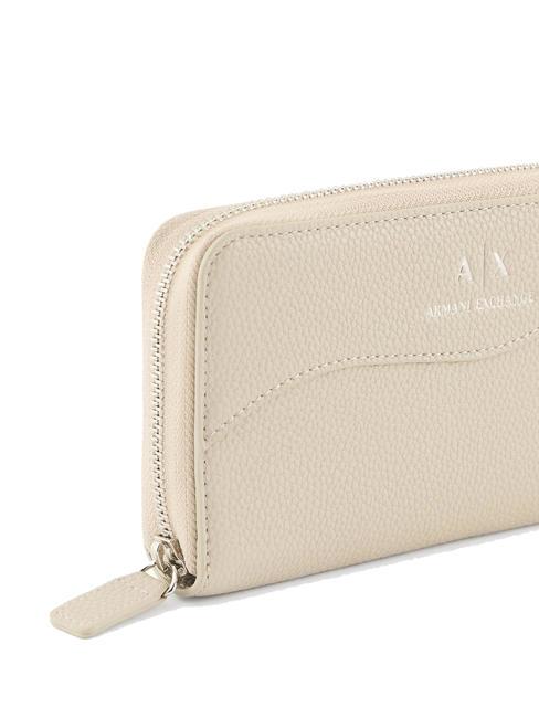 A|X Large zip around wallet pisco - Women’s Wallets
