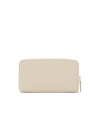 ARMANI EXCHANGE A|X Large zip around wallet pisco - Women’s Wallets - 4