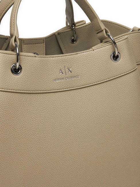 WAVE Handbag with shoulder strap pisco - Women’s Bags