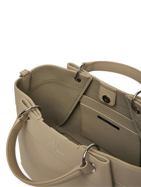 WAVE Handbag with shoulder strap pisco - Women’s Bags