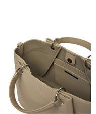 ARMANI EXCHANGE WAVE Handbag with shoulder strap pisco - Women’s Bags - 4