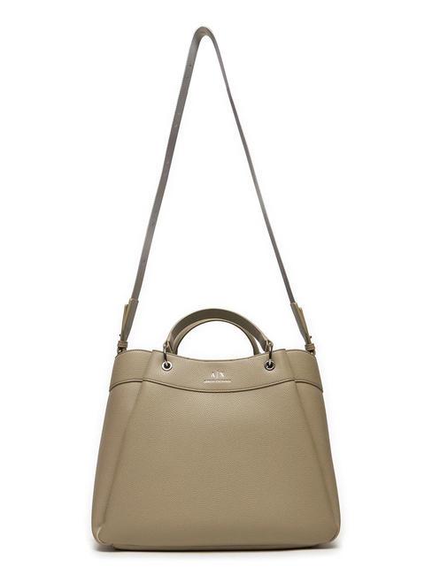 WAVE Handbag with shoulder strap pisco - Women’s Bags