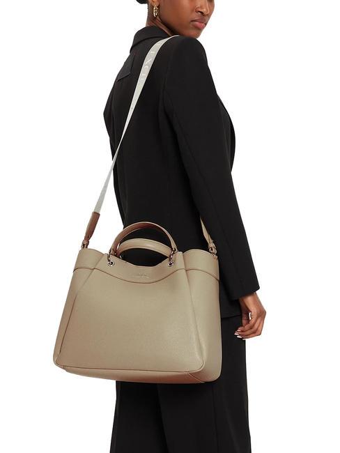 WAVE Handbag with shoulder strap pisco - Women’s Bags