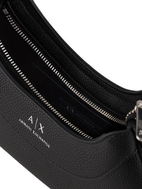 SMALL HOBO shoulder bag Black - Women&rsquo;s Bags