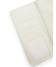 KIPLING MONEY LAND Large wallet beige pearl - Women’s Wallets - 3