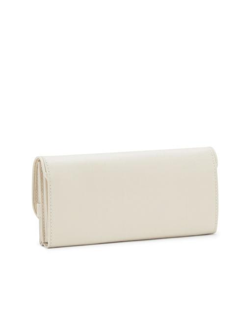 MONEY LAND Large wallet beige pearl - Women’s Wallets