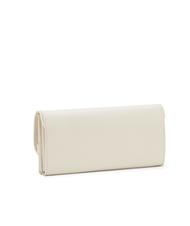 KIPLING MONEY LAND Large wallet beige pearl - Women’s Wallets - 5