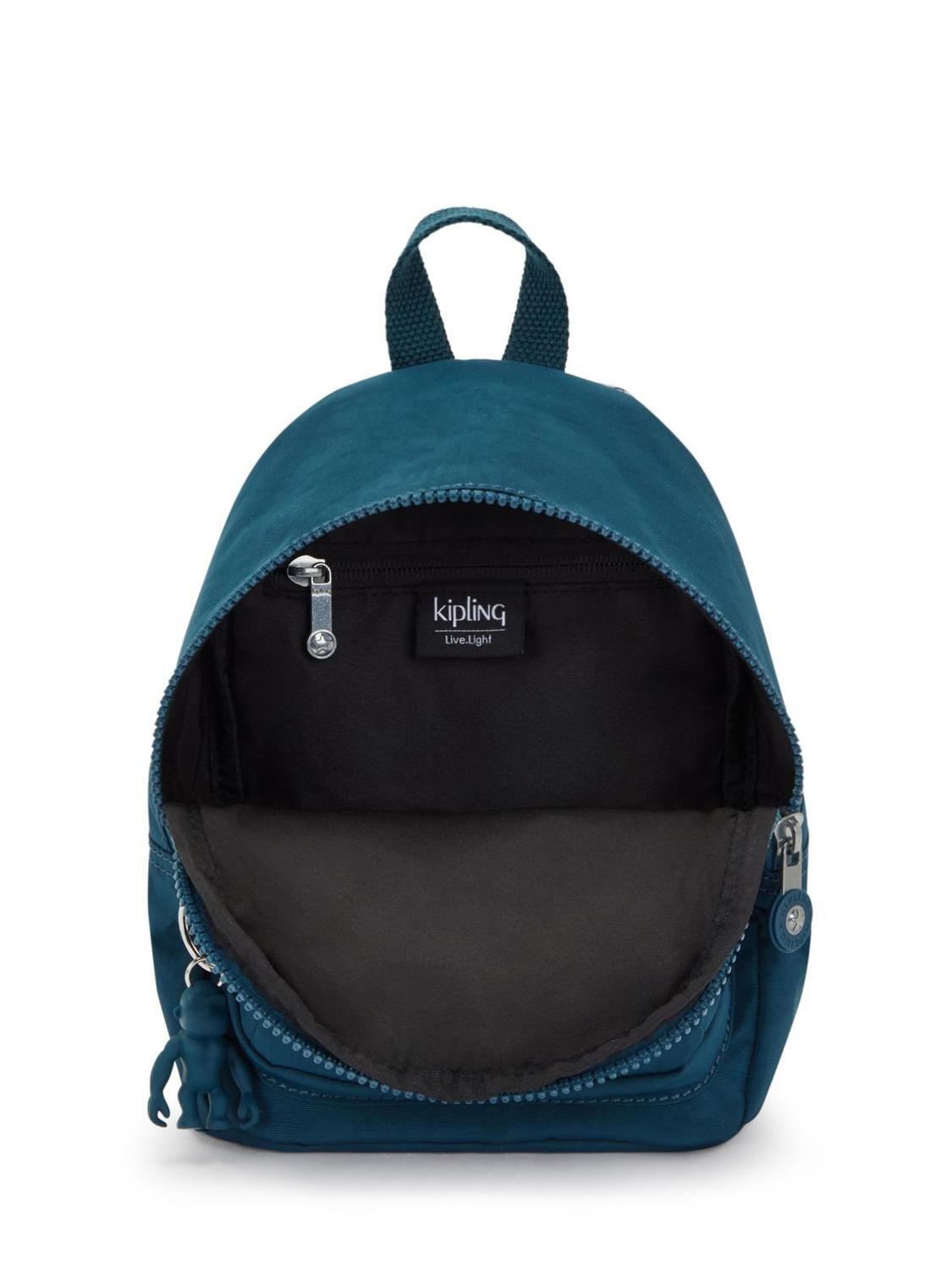 Kipling women's mini backpack clearance