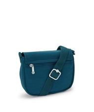 KIPLING LOREEN MINI Mini bag with shoulder flap cosmic emerald - Women&rsquo;s Bags - 3
