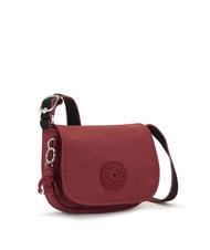 KIPLING LOREEN MINI Mini bag with shoulder flap flaring rust - Women&rsquo;s Bags - 2