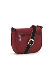 KIPLING LOREEN MINI Mini bag with shoulder flap flaring rust - Women&rsquo;s Bags - 3