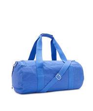 KIPLING ANGUS S Bag with shoulder strap havana blue - Duffle bags - 3