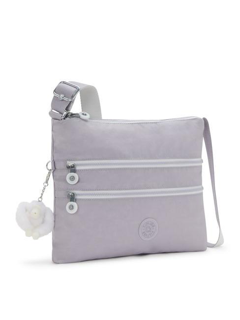 ALVAR M shoulder bag tender grey - Women’s Bags
