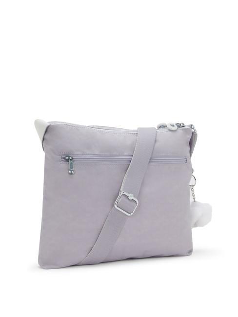 ALVAR M shoulder bag tender grey - Women’s Bags