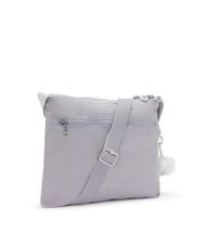 KIPLING ALVAR M shoulder bag tender grey - Women’s Bags - 3
