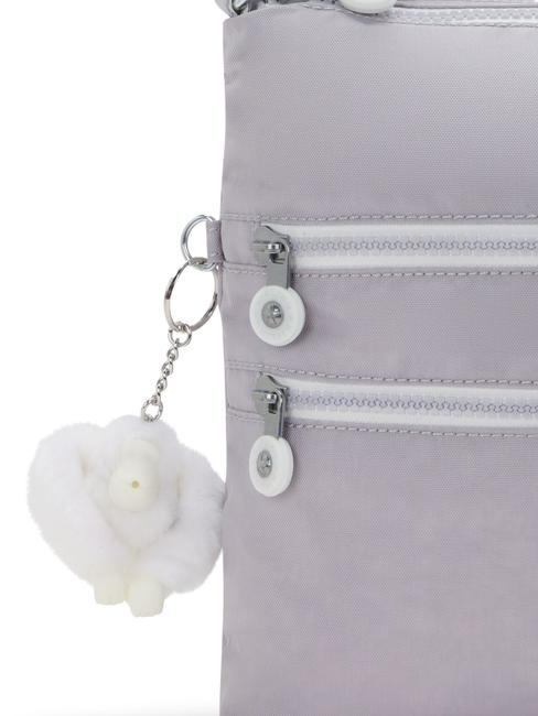 ALVAR M shoulder bag tender grey - Women’s Bags