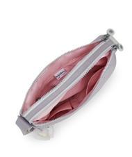 KIPLING ALVAR M shoulder bag tender grey - Women’s Bags - 5