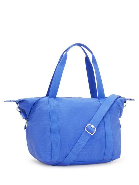 ART TOTE M Shopper with shoulder strap havana blue - Women’s Bags