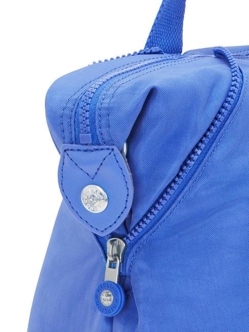 ART TOTE M Shopper with shoulder strap havana blue - Women’s Bags