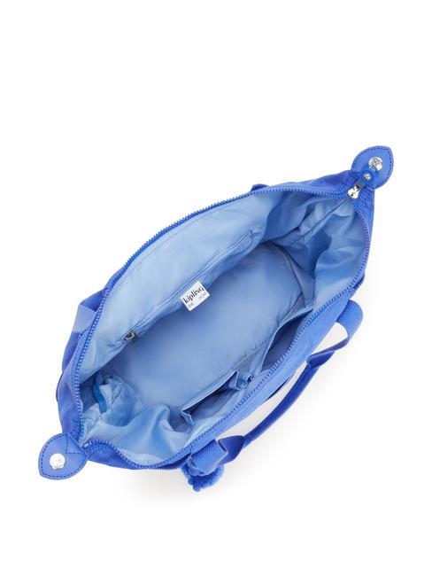 ART TOTE M Shopper with shoulder strap havana blue - Women’s Bags