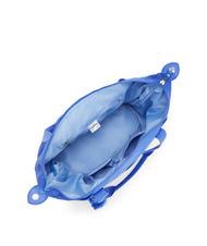 KIPLING ART TOTE M Shopper with shoulder strap havana blue - Women’s Bags - 6