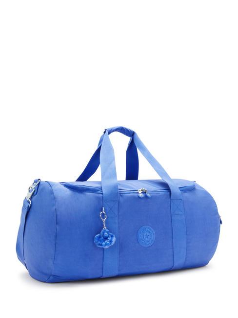 ARGUS Big bag havana blue - Duffle bags