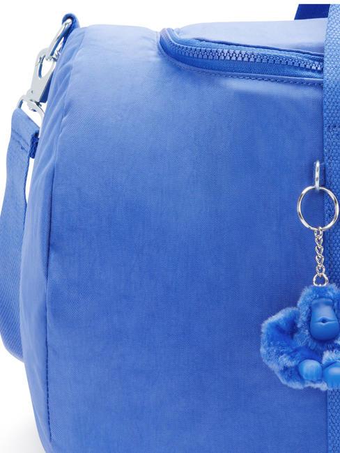 ARGUS Big bag havana blue - Duffle bags