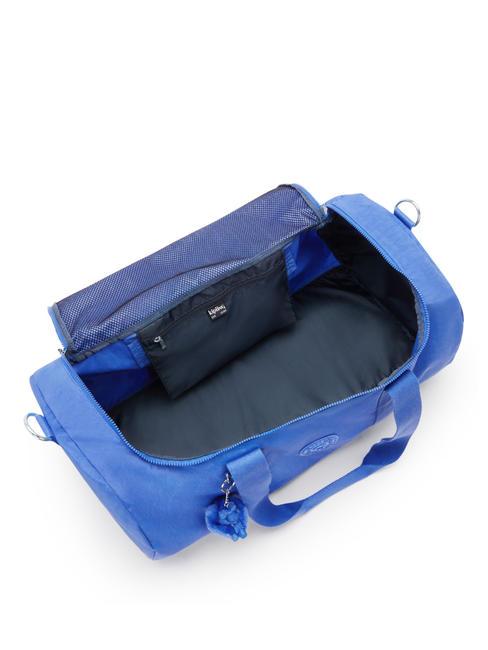 ARGUS Big bag havana blue - Duffle bags