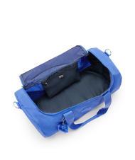 KIPLING ARGUS Big bag havana blue - Duffle bags - 5