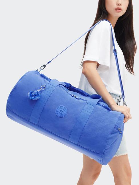 ARGUS Big bag havana blue - Duffle bags