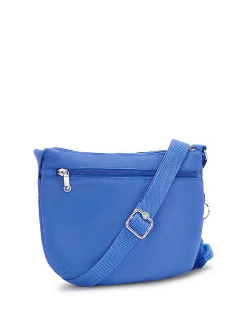 ART S Small shoulder bag havana blue - Women’s Bags