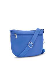 KIPLING ART S Small shoulder bag havana blue - Women’s Bags - 3