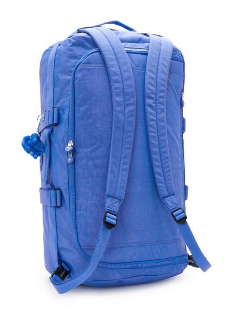 JONIS M Large backpack, 15" laptop holder havana blue - Duffle bags