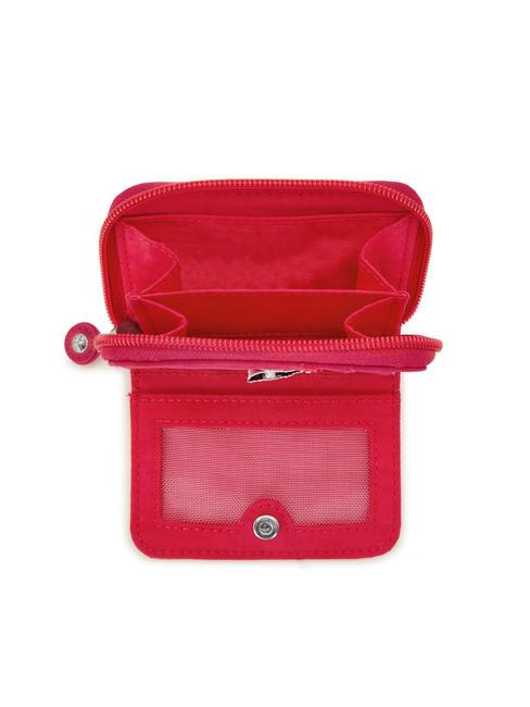 TOPS Small wallet pink confetti - Women’s Wallets