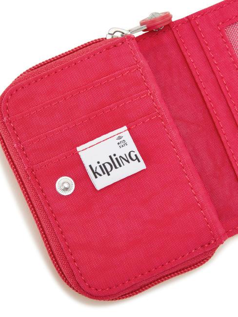 TOPS Small wallet pink confetti - Women’s Wallets