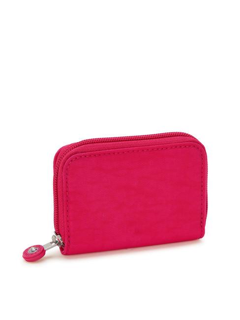 TOPS Small wallet pink confetti - Women’s Wallets