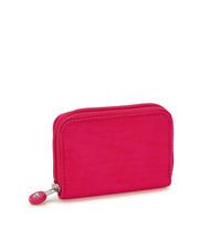 KIPLING TOPS Small wallet pink confetti - Women’s Wallets - 4