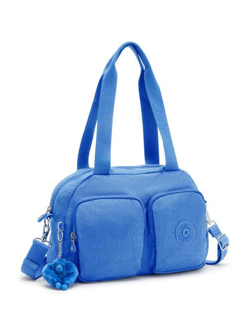 COOL DEFEA Shoulder bag with shoulder strap havana blue - Women’s Bags