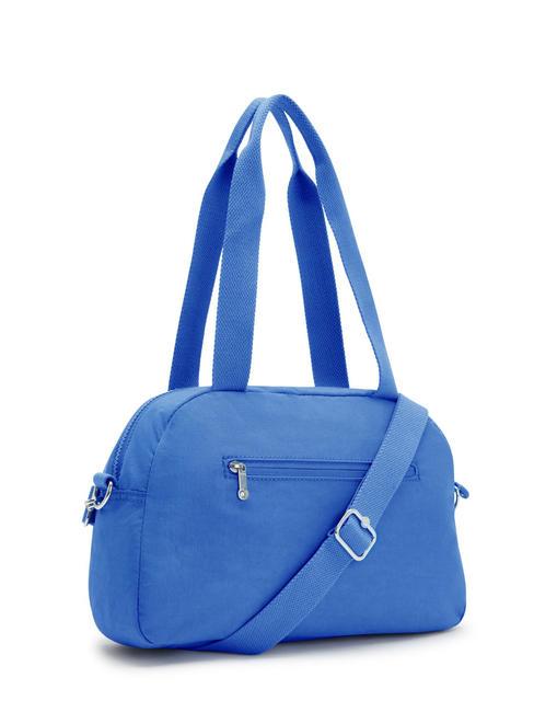 COOL DEFEA Shoulder bag with shoulder strap havana blue - Women’s Bags