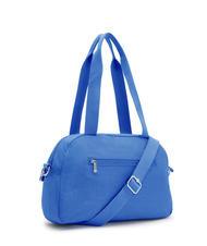 KIPLING COOL DEFEA Shoulder bag with shoulder strap havana blue - Women’s Bags - 3