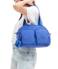 KIPLING COOL DEFEA Shoulder bag with shoulder strap havana blue - Women’s Bags - 6