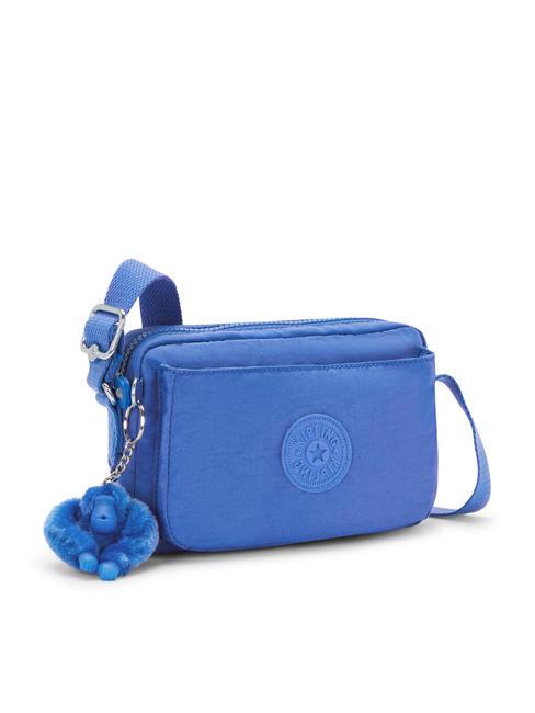 ABANU S Shoulder mini bag havana blue - Women&rsquo;s Bags