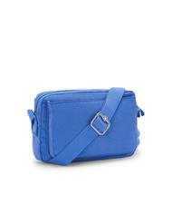 KIPLING ABANU S Shoulder mini bag havana blue - Women&rsquo;s Bags - 3