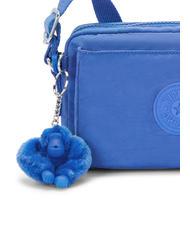 KIPLING ABANU S Shoulder mini bag havana blue - Women&rsquo;s Bags - 4