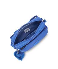 KIPLING ABANU S Shoulder mini bag havana blue - Women&rsquo;s Bags - 5