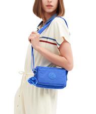 KIPLING ABANU S Shoulder mini bag havana blue - Women&rsquo;s Bags - 6