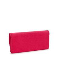 KIPLING MONEY LAND Large wallet pink confetti - Women&rsquo;s Wallets - 5