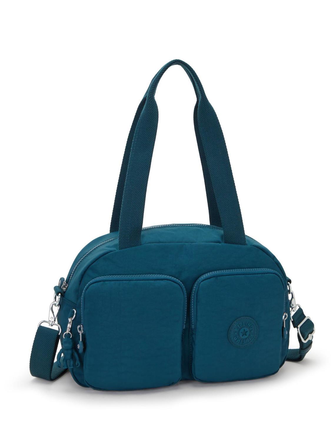 Bolsa mickey mouse kipling best sale