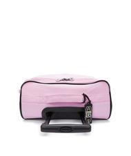 KIPLING TEAGAN C Hand luggage trolley blooming pink - Hand luggage - 5