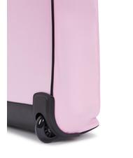 KIPLING TEAGAN C Hand luggage trolley blooming pink - Hand luggage - 6